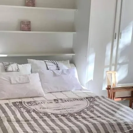 Appartamento De Luxe Dans Le Centre D'antibes
