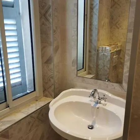 Apartmán De Luxe Dans Le Centre D'antibes Antibes